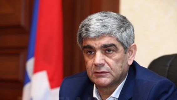 «Հրապարակ». Արցախում պաշտոնանկությունների ալիքը հնարավոր է շարունակվի