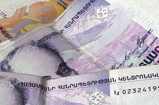 Պաշտպանության, առողջապահության, տարածքային կառավարման և զարգացման նախարարություններում ևս անմասն չեն մնացել պարգևավճարներից. Մանրամասներ