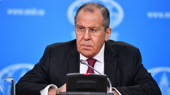 Лавров прокомментировал производство США новой боеголовки