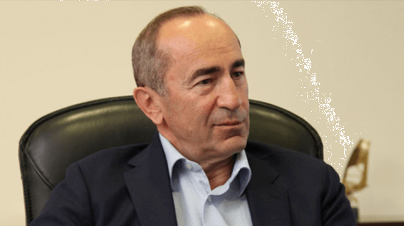 Սահմանադրական դատարանը մերժել է Ռոբերտ Քոչարյանի դիմումի քննությունը