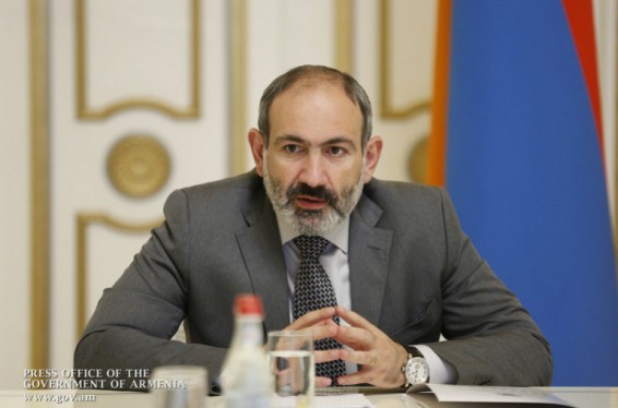 Հայաստանը չի պատասխանի ԼՂ հարցում փոխզիջումների մասին հարցին, քանի դեռ Ադրբեջանը չի պատասխանել. Նիկոլ Փաշինյան