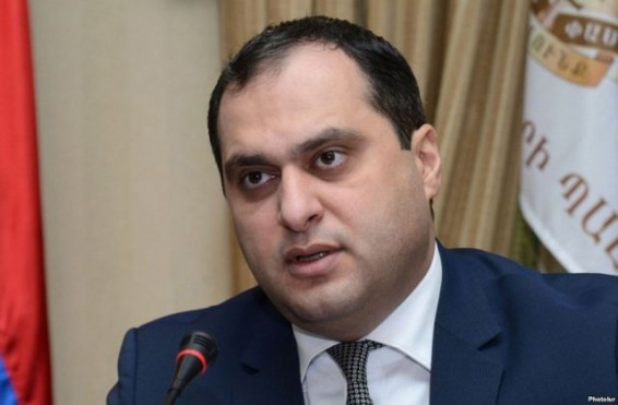 «Պետությունը պետք է հրաժարվի փաստաբանների հարկը բարձրացնելու գաղափարից և բարելավի իր վարչարարության որակը». Արա Զոհրաբյան