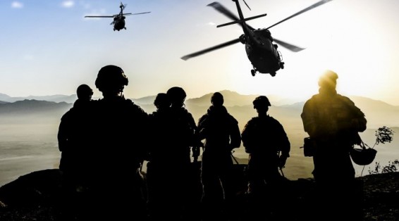 Мы идем на Маракайбо: начнут ли США военную кампанию против Венесуэлы