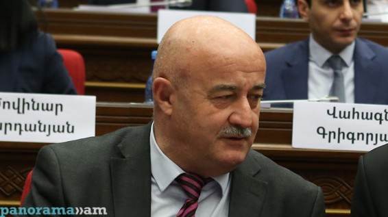 Փետրվարի 4-ին կառավարության ծրագրի աշխատանքային տարբերակը կուղարկվի ԱԺ հանձնաժողովներին