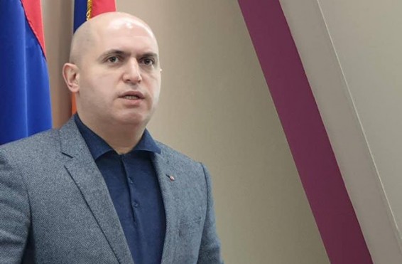 «Փաստենք, որ Ազգային Ժողովն այլևս վերածվել է ՔՊ-ական գրասենյակի…». Արմեն Աշոտյան