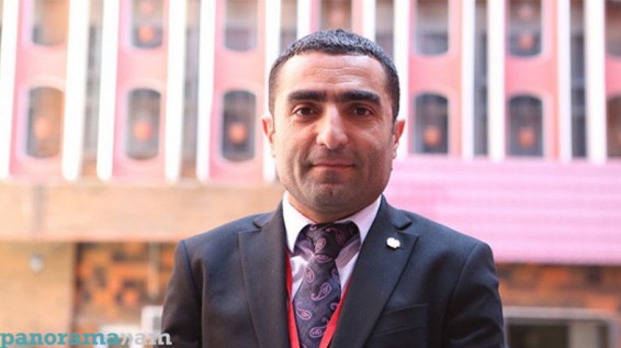 Կոտայքի մարզպետն իրեն զրպարտելու համար դատական հայց է ներկայացրել քաղաքացու դեմ