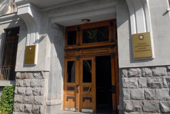 Երևանի թիվ 16 պոլիկլինիկայի տնօրենը վերականգնել է պետությանը պատճառած 15 մլն դրամի վնասը