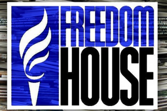 Freedom House оценил уровень свободы в Армении и Карабахе