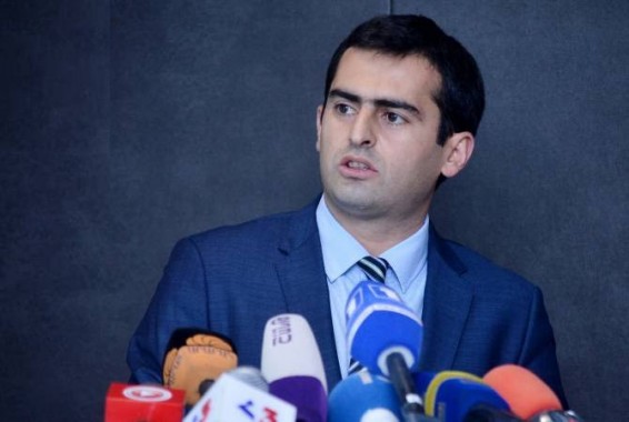 Կառավարությունը որդեգրել է որակյալ կադրերին կառավարման ոլորտ բերելու ուղենիշներ. Հակոբ Արշակյան