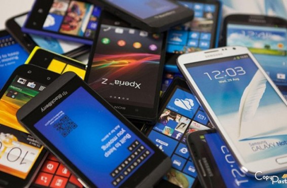 Android-ով աշխատող թվով 10 ամենահզոր սմարթֆոնները
