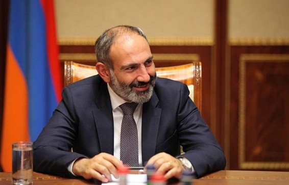 Հայաստանը հակամենաշնորհային առումով աշխարհի լավագույն 20-յակի մեջ է․ Նիկոլ Փաշինյան