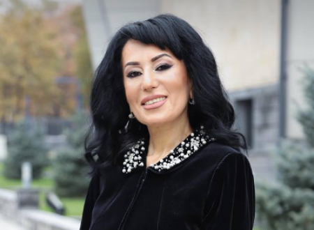 Ղարաբաղյան հակամարտության կարգավորման հարցում «նոստրադամուսությունն» անթույլատրելի է. Նաիրա Զոհրաբյան