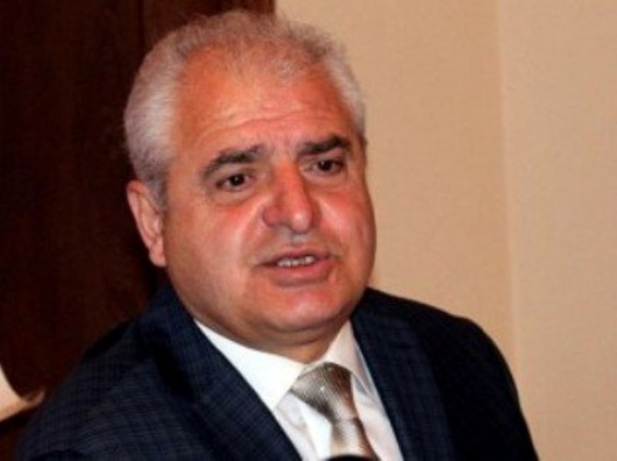 «Դարձել ենք բլատնոյ հանրապետություն»․ Ազատ Արշակյան