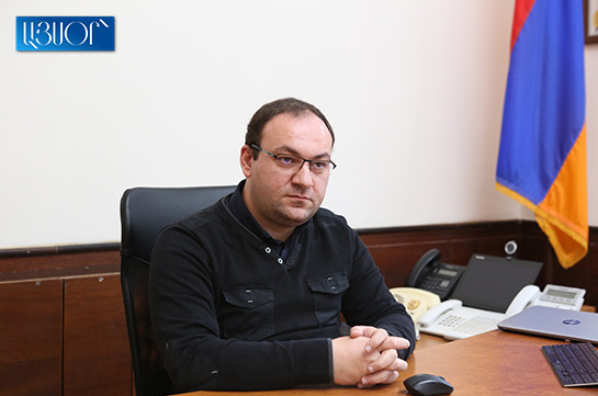 Օրենսդրությամբ ՀՀ կառավարությանը տրված չէ պարգևատրման միասնական կարգ և պայմաններ սահմանելու լիազորություն. Արսեն Բաբայան