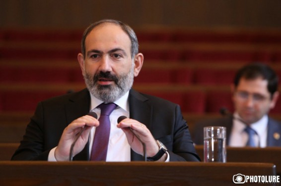 Կառավարությունն այս տարի նույնպես նպատակադրվել է 10 մլրդ դրամ հատկացնել սուբվենցիաներին. Նիկոլ Փաշինյան