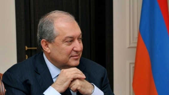 Նախագահը շնորհավորել է Իսլամական հեղափոխության հաղթանակի 40-րդ տարեդարձի առթիվ