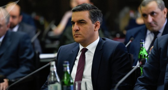 Скрыло ли Минобороны Армении факт гибели контрактника? За дело взялся омбудсмен