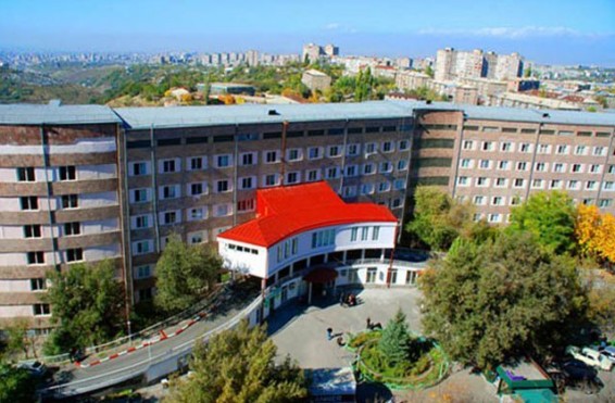 Ձևավորվել է «Սուրբ Գրիգոր Լուսավորիչ» ԲԿ-ի տնօրենների խորհուրդը