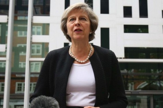 Մեծ Բրիտանիայի նորանշանակ վարչապետը պատրաստ է միջուկային զենքն օգտագործել որպես Մոսկվային վախեցնելու միջոց