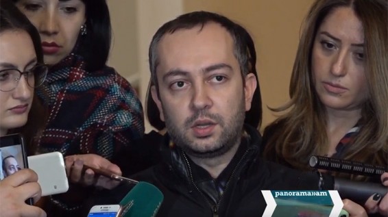 Առաջիկայում պարզ կլինի՝ քանի մարդ կկրճատվի պետական համակարգում