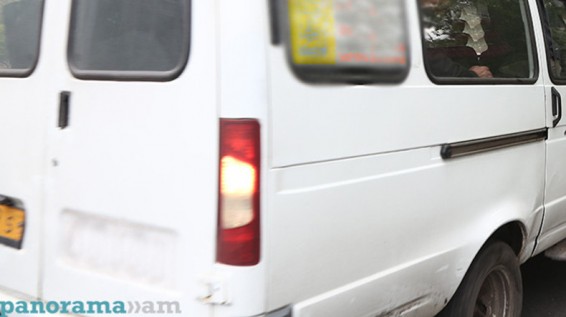 Հ.18 երթուղու վերջնակետը Մուշականից կտեղափոխվի Վարդաշենի 6-րդ փողոց