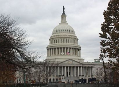 NYT. Կոնգրեսում դեմոկրատները մտադիր են արգելափակել արտակարգ դրություն հայտարարելու մասին Թրամփի որոշումը