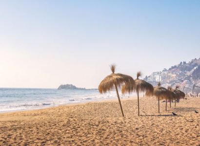 Չիլիյում միլիոնանոց տուգանքներ են սահմանվել լողափերի մուտքն արգելափակելու համար