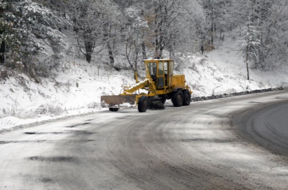 ՀՀ տարածքում կան փակ և դժվարանցանելի ավտոճանապարհներ. Լարս ավտոճանապարհը բաց է միայն մարդատար ավտոմեքենաների համար
