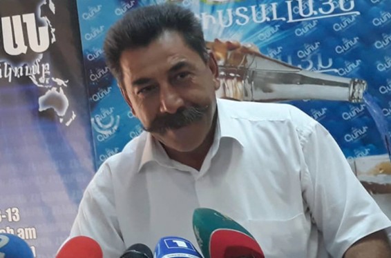 Ուրցաձորում հաղթել է ցուցարարների և իշխանության պահանջով հրաժարական տված թեկնածուն