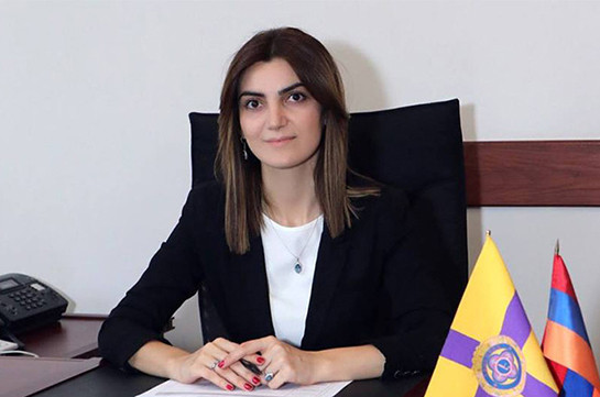 Տեղյակ եմ՝ ով է նախաձեռնել իմ դեմ ստորագրահավաքը, բայց չեմ ցանկանում անուն նշել. Էջմիածնի քաղաքապետ