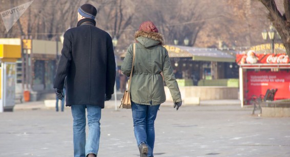 В Армении выросло число российских туристов: в республике разработали спецпроект