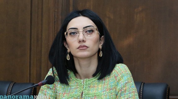 Եթե «Լիդիան Արմենիան» դիմի արբիտրաժ և հաղթի, «ներդրումներ խրախուսող» կառավարությունից ՀՀ բյուջեի 50%-ի չափով փոխհատուցում կստանա. Ա. Հովհաննիսյան