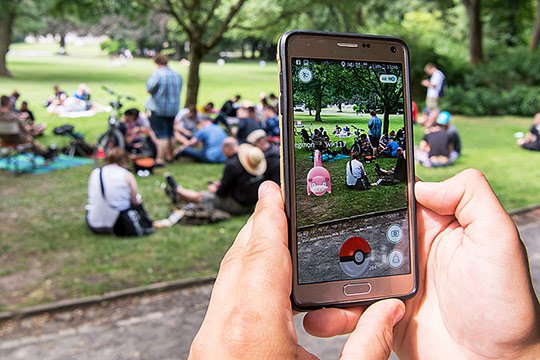 Գերմանիայում երեք տղամարդ դանակահարվել է Pokemon Go-ի պատճառով