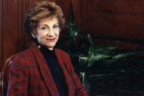 Բացվել է սգո մատյան՝ ի հիշատակ ՀԲԸՄ նախկին նախագահ, ազգային բարերար Լուիզ Մանուկյան-Սիմոնի