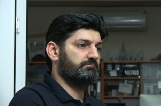 ՄԻԵԴ-ը չի քննել Ռոբերտ Քոչարյանին առաջադրված մեղադրանքի կապակցությամբ որևէ գործ, որով հաստատվեր կամ հերքվեր այն. Վահե Գրիգորյան