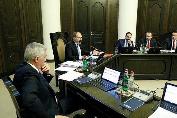 Կառավարությունը ներմուծողներից կպաշտպանի տեղական ցեմենտ արտադրողներին