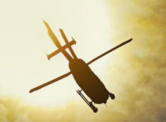 Ալժիրում ռազմական ուղղաթիռ է կործանվել