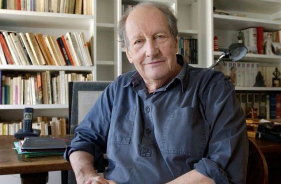 Մահացել է շվեյցարացի կինոռեժիսոր Կլոդ Գորետան