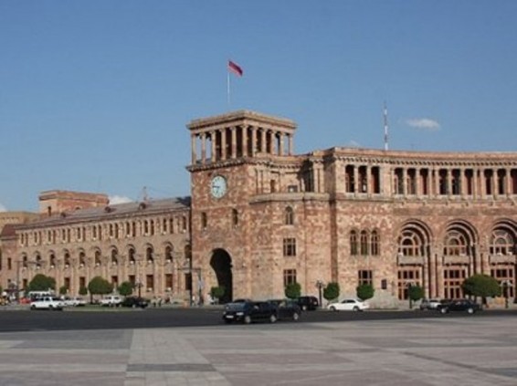 Կառավարությունը մի շարք վարչական տուգանքների և պետական տուրքի գծով տույժերի համար համաներում կկիրառի