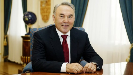 Назарбаев считает, что правительство должно уйти в отставку