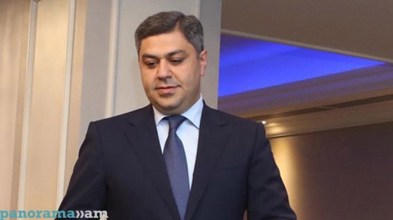 «Нас ничего не сковывает»: директор СНБ Армении не исключил возможность расследования событий в период президентства Л. Тер-Петросяна