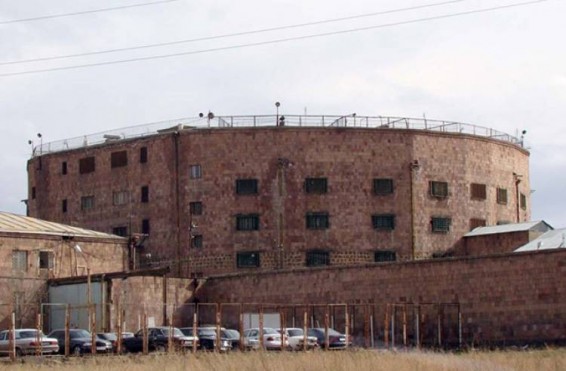 Բռնաբարության համար դատապարտվածին «Նուբարաշենի» բանտում կախված են գտել