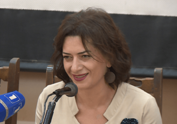 Աննա Հակոբյանը պատմել է իր 10 տարվա վախի մասին