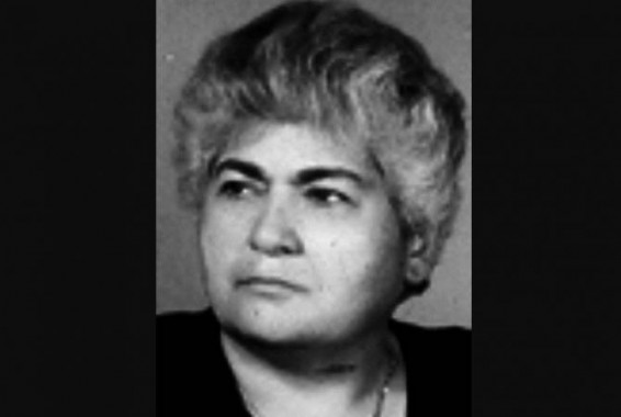 77 տարեկանում կյանքից հեռացել է թարգմանչուհի Մաղվալա Գեուրկովան