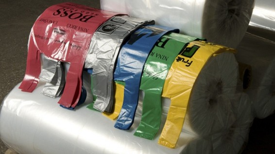 Հայաստանում օրենքով կարգելվի պոլիէթիլենային տոպրակների անվճար տրամադրումը