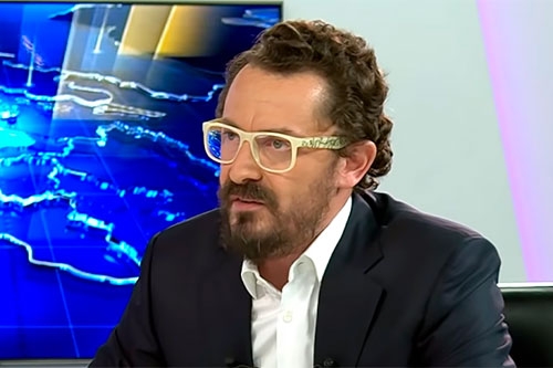 Video. Մեր ժողովրդին Նիկոլը հիմա էլ փորձում է իր իշխանությունը պահելու գործիք դարձնել