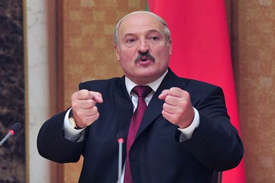 Բելառուսցի զինվորականները Վենեսուելայի համար պաշտպանական ծրագիր են մշակել․ Լուկաշենկո