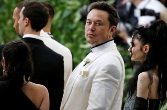 Իլոն Մասկը 30 տարով 61 մլն դոլարի վարկ է վերցրել. Bloomberg