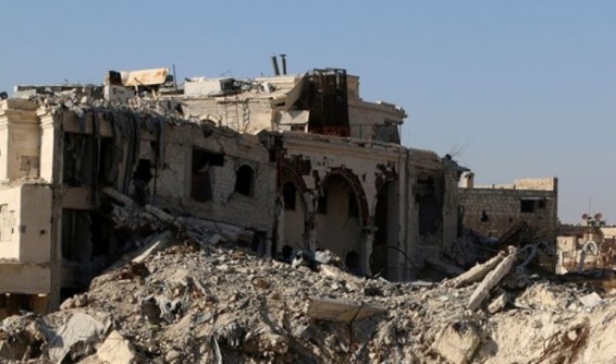 Ռուսաստանը պատրաստվում է 4 միջանցք բացել Հալեպի շուրջը