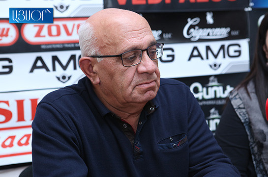 Չիմացության հետևանք է. օրհներգը կարելի է կատարելագործել, ոչ թե փոխել. Լևոն Շիրինյան